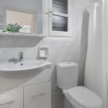 Apartment Mykonian Secret *