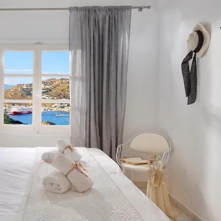 Apartment Mykonian Secret *