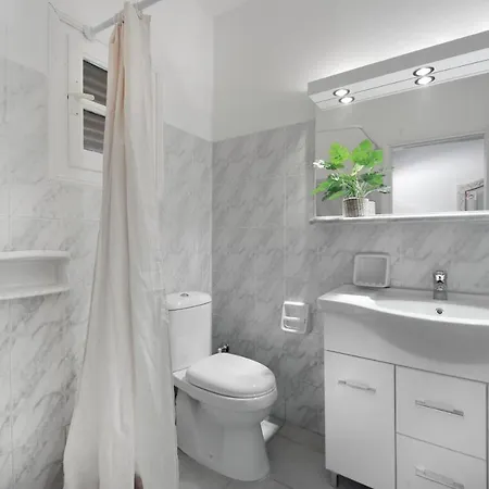 Apartment Mykonian Secret