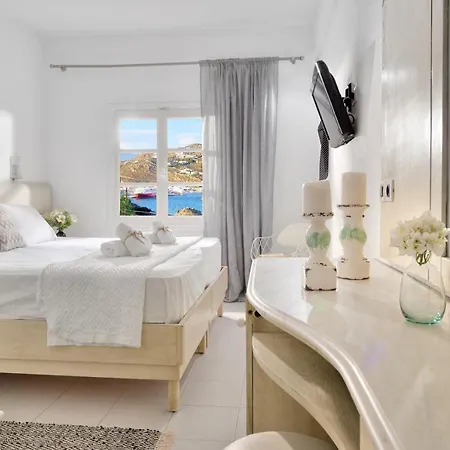 Apartment Mykonian Secret