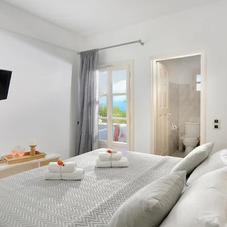 Apartment Mykonian Secret *