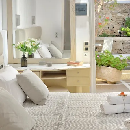 Apartment Mykonian Secret *