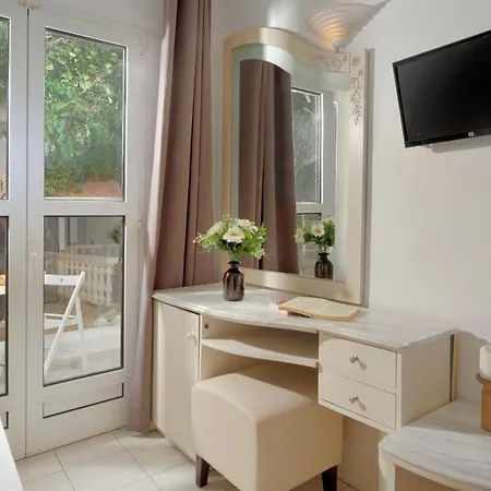 Apartment Mykonian Secret *