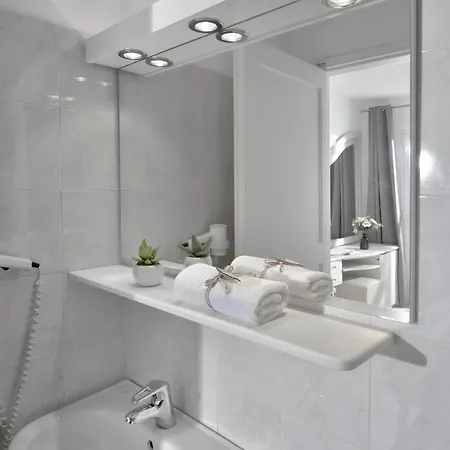 Mykonian Secret Apartment *