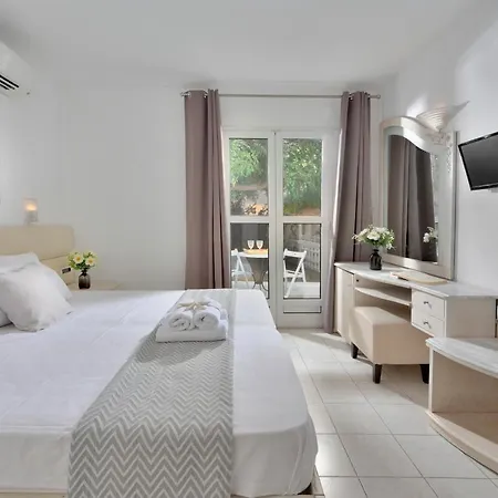 Apartment Mykonian Secret *