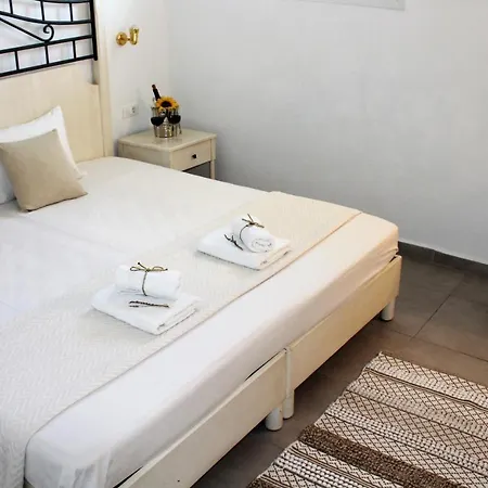 Mykonian Secret Apartment *
