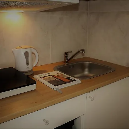 Apartment Mykonian Secret *