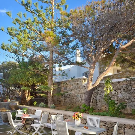 Apartment Mykonian Secret