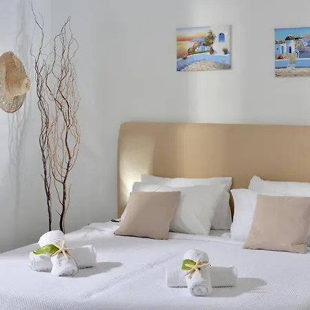 Mykonian Secret * Mykonos Town