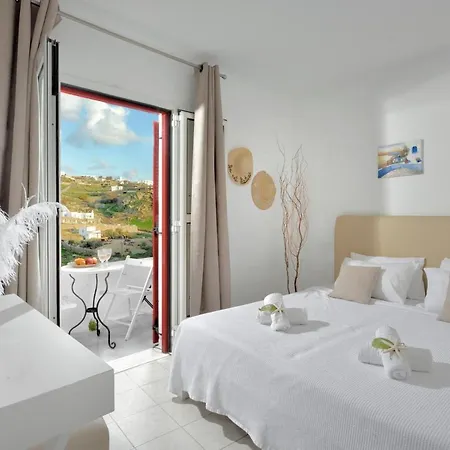 Apartment Mykonian Secret *