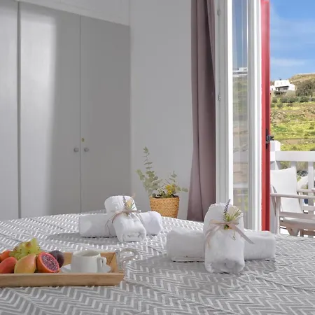 Mykonian Secret Mykonos Town