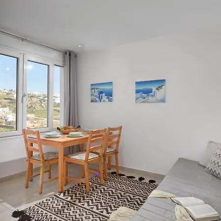 Mykonian Secret Apartment