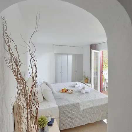 Mykonian Secret Apartment Mykonos Town