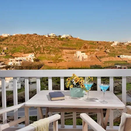 Mykonian Secret Apartment Mykonos Town