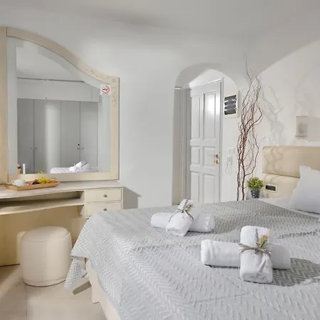 Apartment Mykonian Secret *