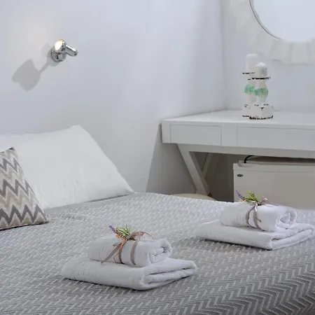Apartment Mykonian Secret Mykonos Town
