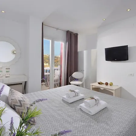 Apartment Mykonian Secret *