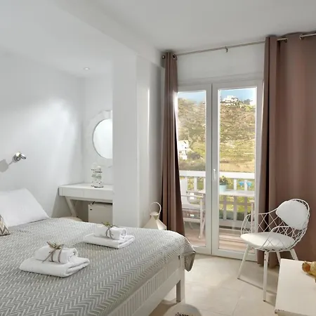 Apartment Mykonian Secret